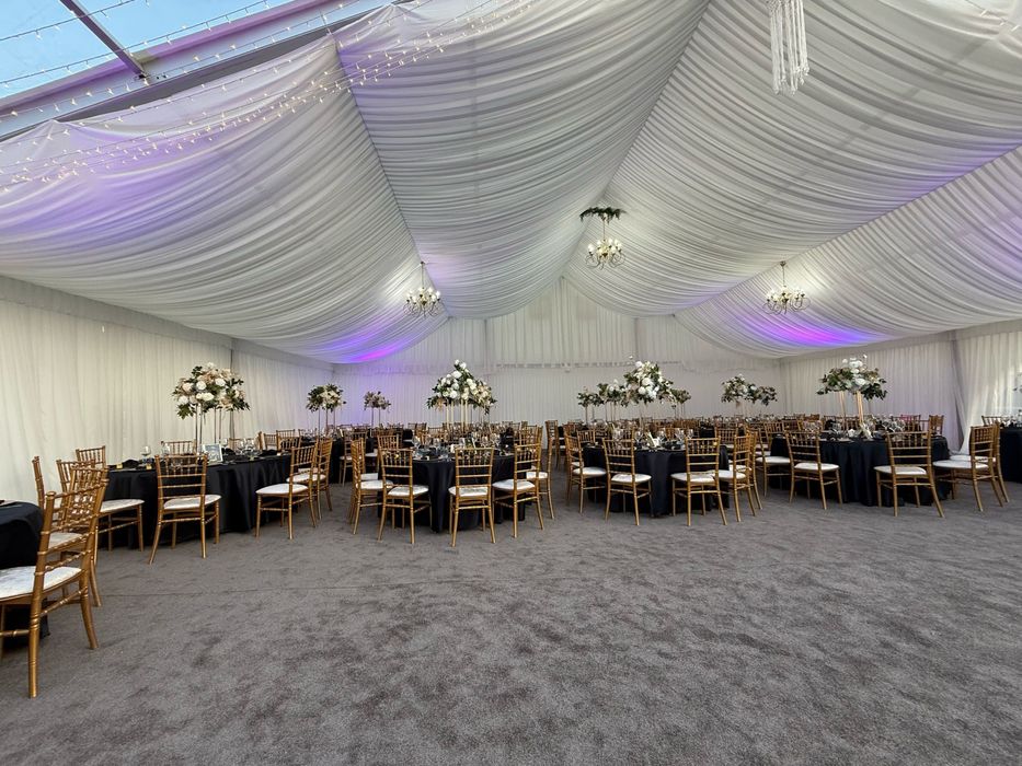 Corturi mobile evenimente