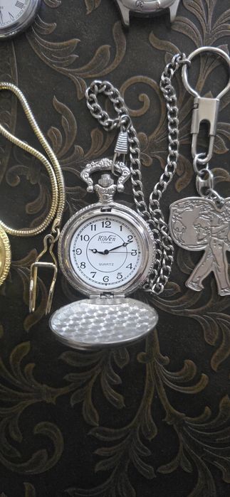 Ceas de mână și de buzunar