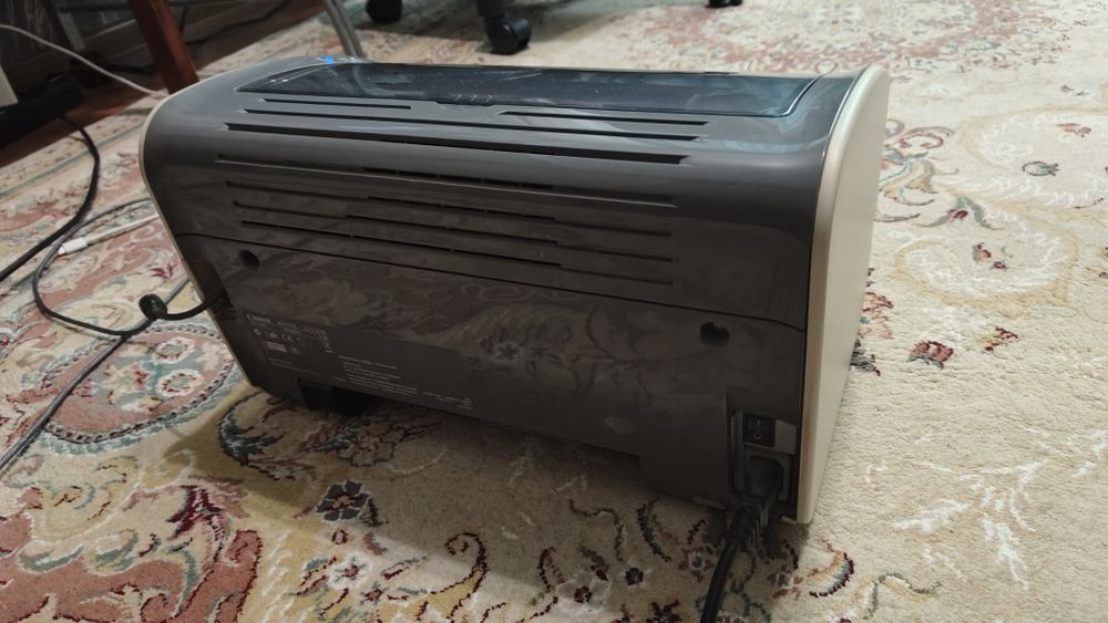 Принтер Canon LBP2900