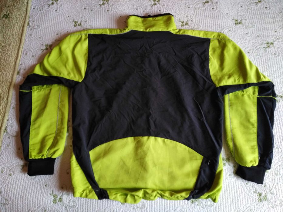 SWIX Яке/Jacket Ново Продавам!