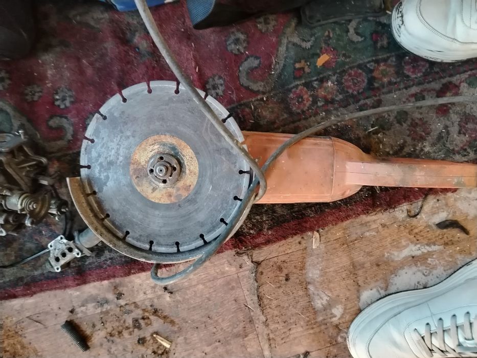 Строй инструменты