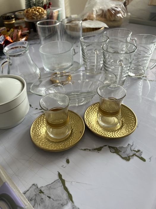 Посуда разные, продам отличной цене!