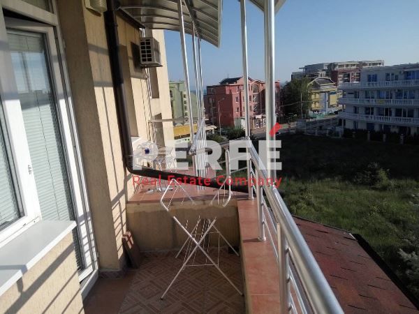 Продава се Двустаен апартамент в Несебър - 52 кв.м за 1385 €/кв.м - Снимка #5