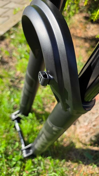 Fox 38 170mm Performance GRIP 29" Fork 170mm E-Bike+