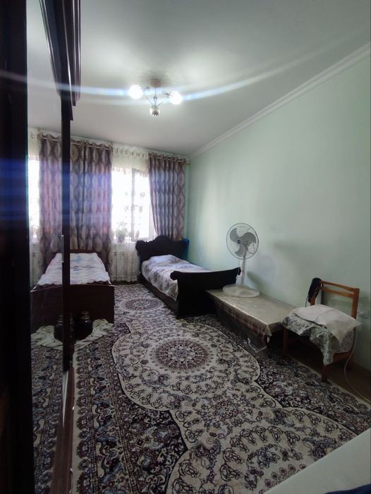 Qorasuv motrid 3 etaj  ijaraga beriladi