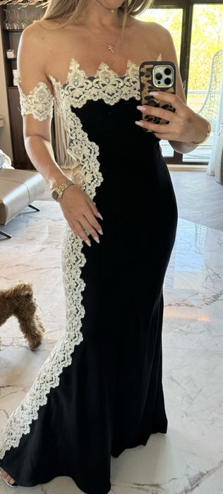 Vand rochie Eva Atelier
