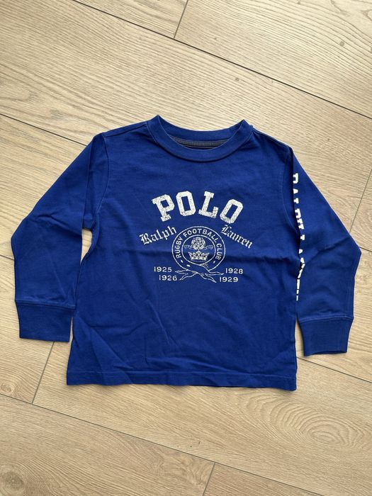 Штаны, свитер, рубашка Tommy Hilfiger, лонгслив и футболка на 2 года
