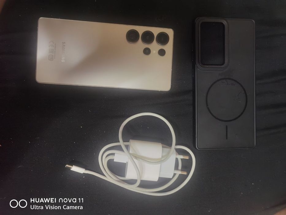 Продам Samsung Galaxy s25 ultra