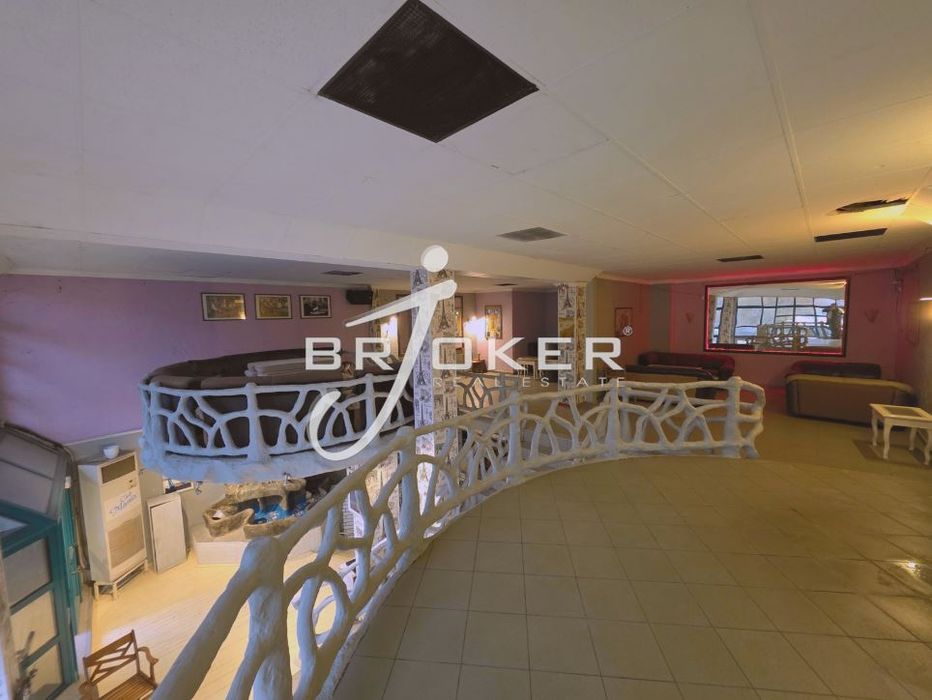 Заведение в Кърджали-Възрожденци