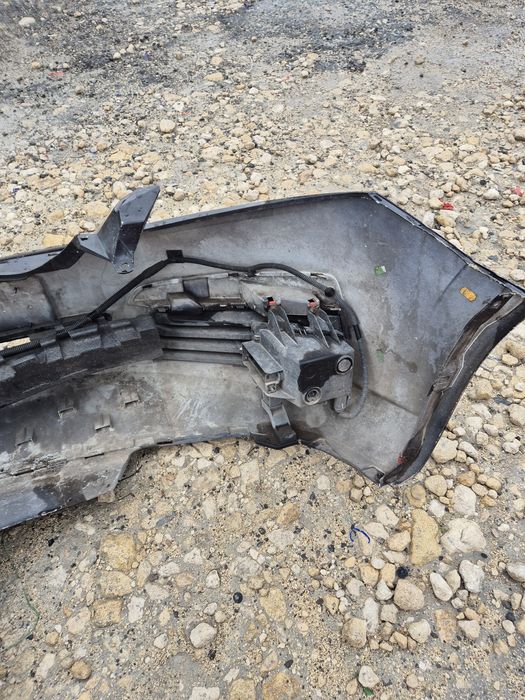 Оригинална броня за Опел Зафира Б 2005 - 2008г