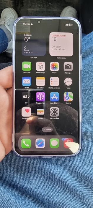 iphone 13 pro max 128