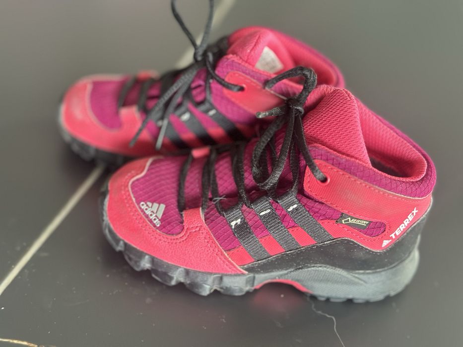 Детски обувки  Adisas  TERREX MID GTX I