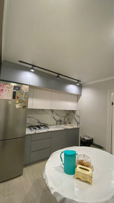 Продам 2 х ком квартиру