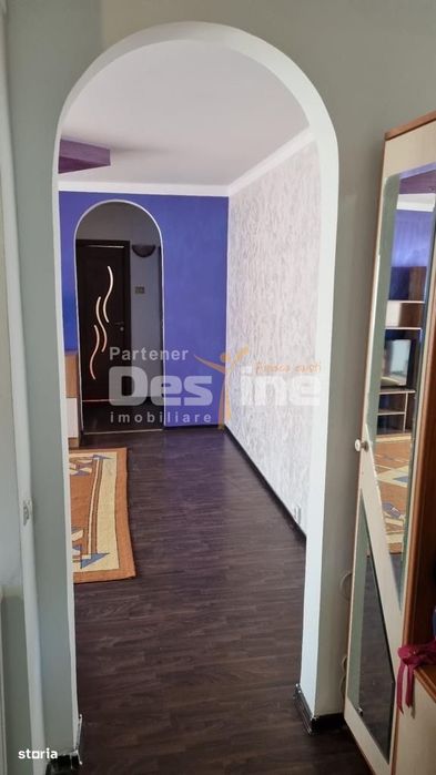 Apartament cu 2 camere, Complex Aurora