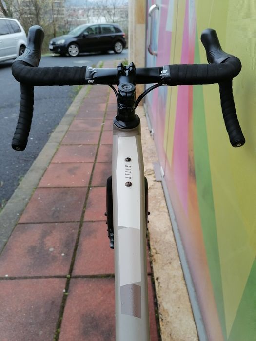 Гравел Велосипед Focus Atlas 6.9*DT-SWISS*Shimano GRX 1x11*