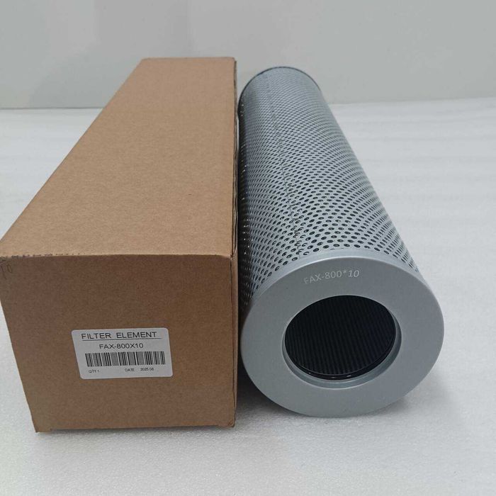 Гидравлический фильтр FAX-800X10