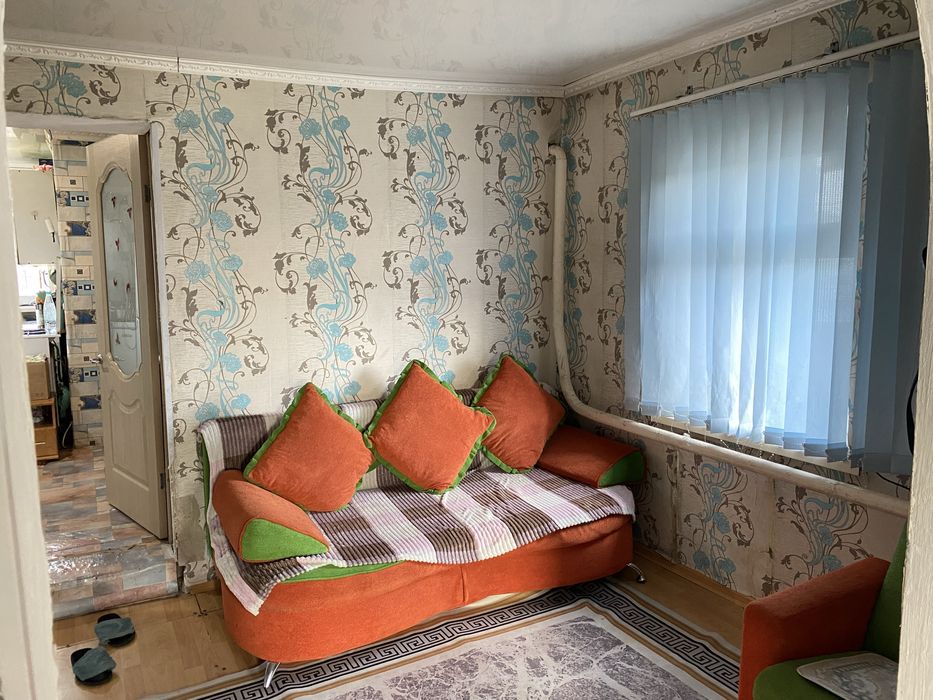 Продам дом 5 комнат