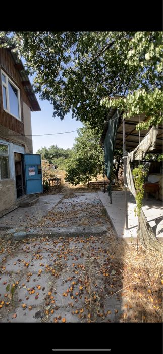 Продаётся дача.   40 км от Ташкента.     Кошкургон