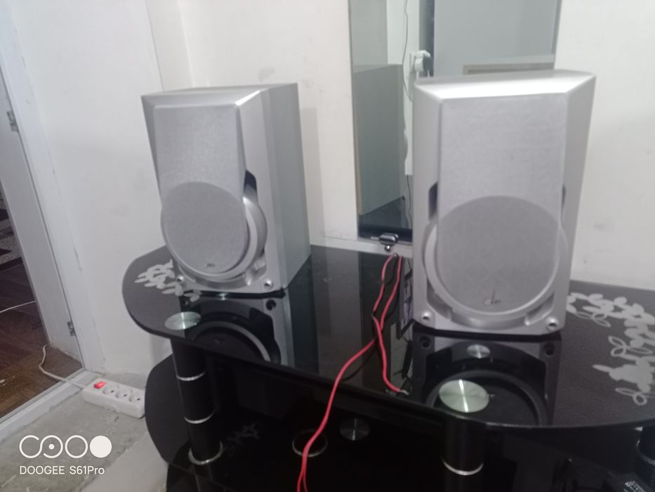 Продам колонки LG