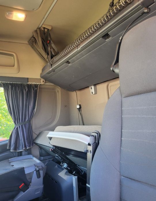 Scania R450 Streamline