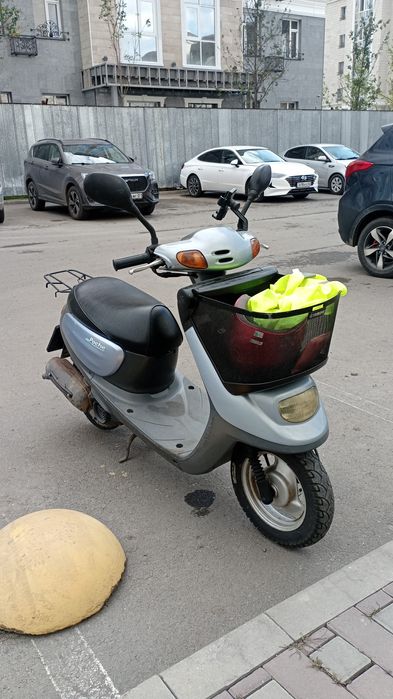 Продам скутер Yamaha.