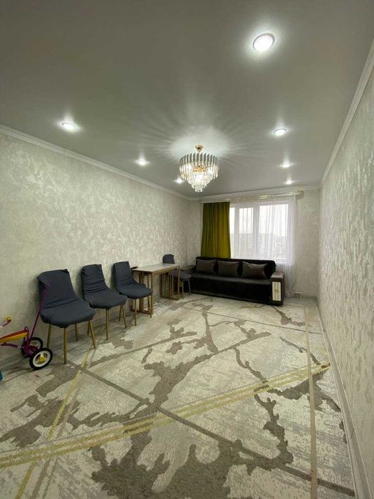 Продам 3х комн кв 11мкр