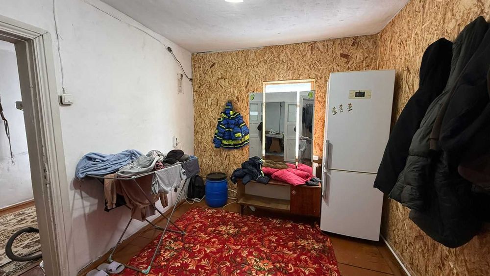 Продается дом. с.Карабулак Ескельлинский р-н