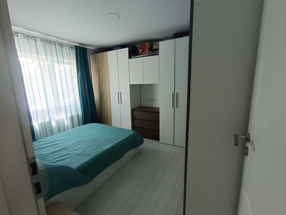 Apartament de vânzare Calea Giulești 321