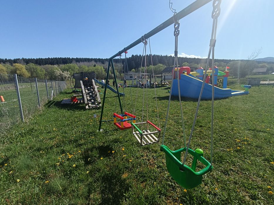 Oferta!!!Zile de naștere copii în natură