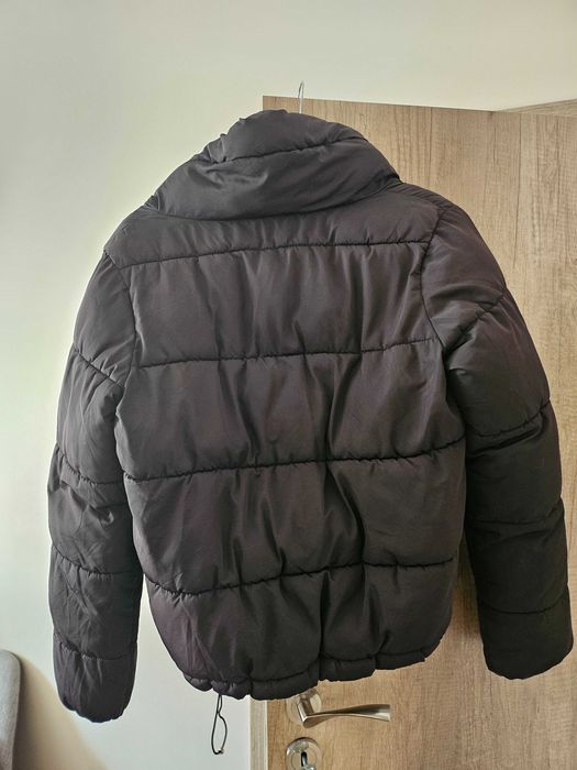 Зимно дамско яке