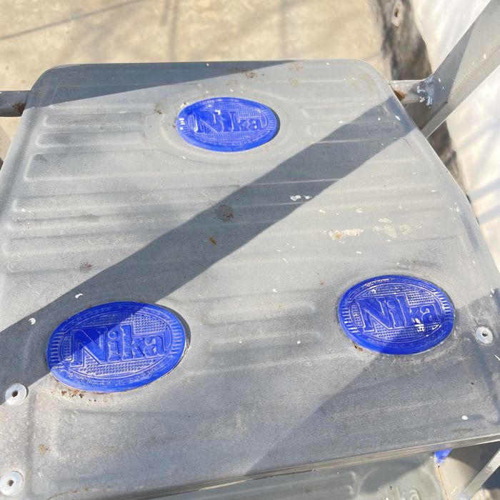 Саты стремянка саты