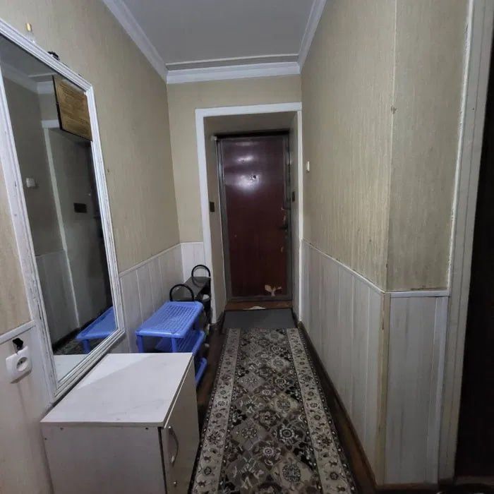 Продается своя квартира 1в2/1/4 Ракат_Яккасарай 38м2