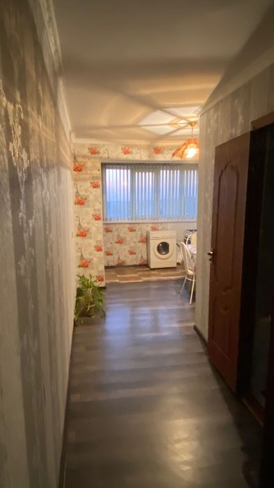 Сдам на долгое время квартиру