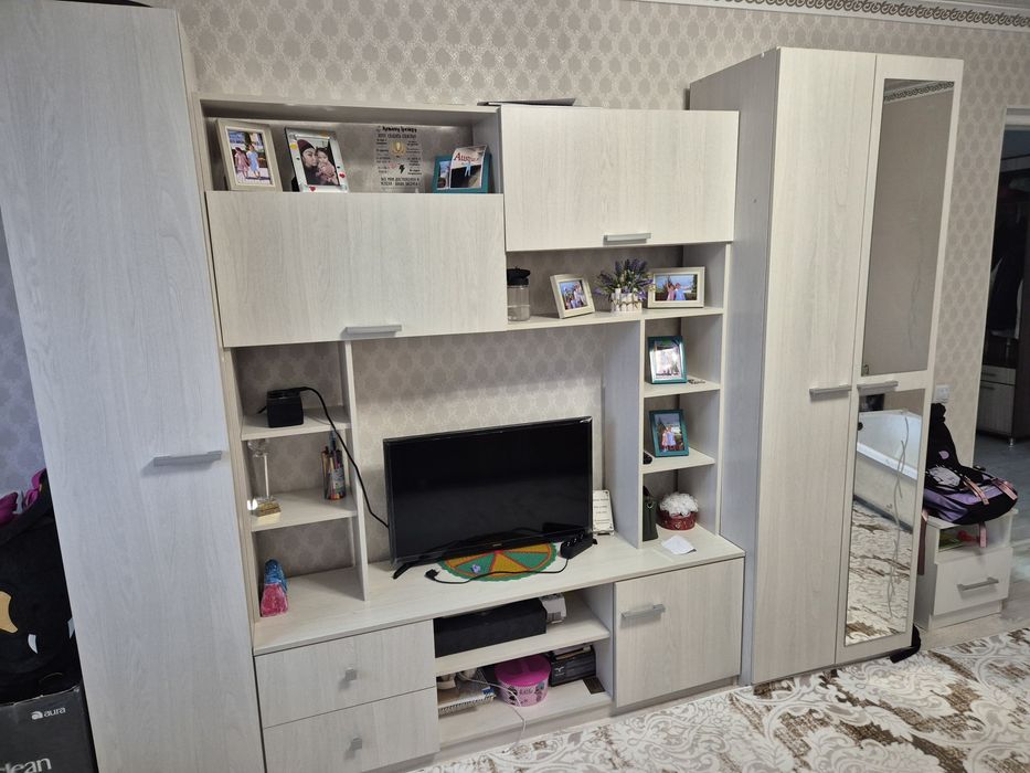 Продается стенка