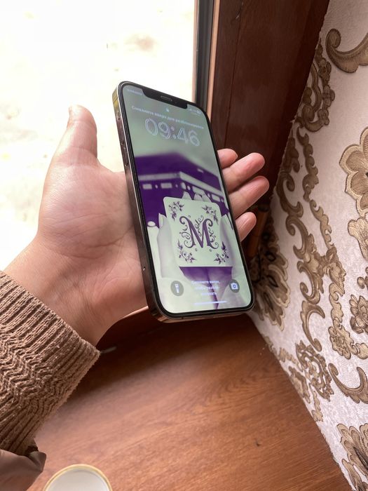 Iphone 12 pro 256gb 78%yomkst