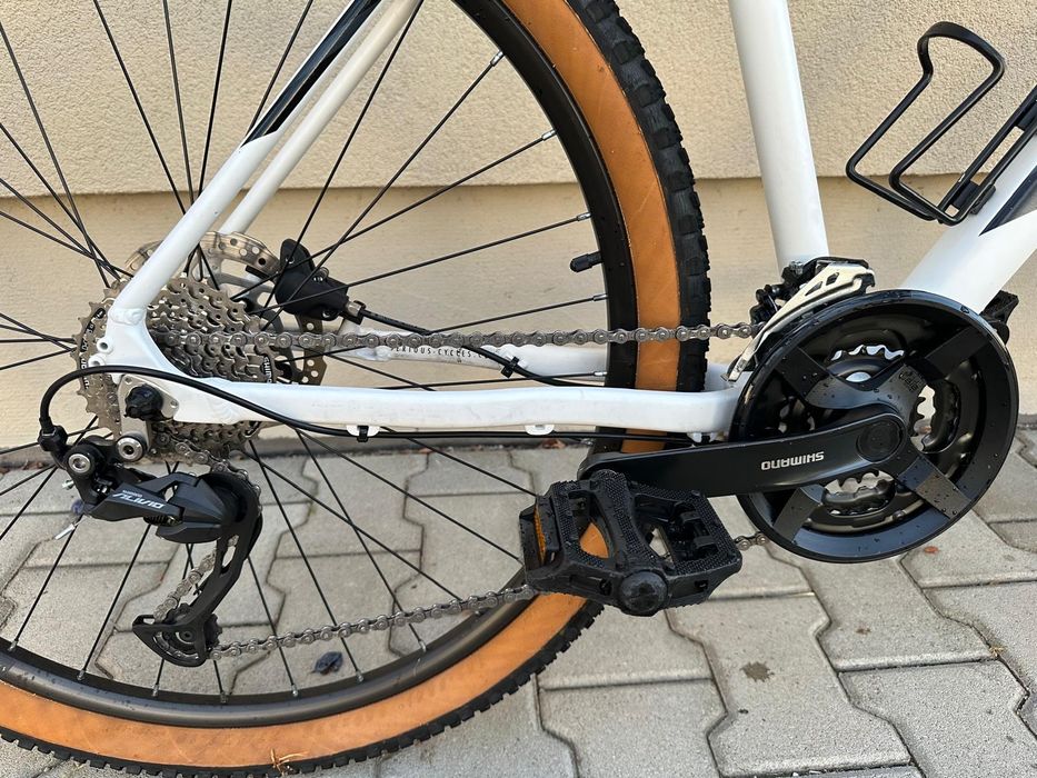 Mtb  roti pe 27.5