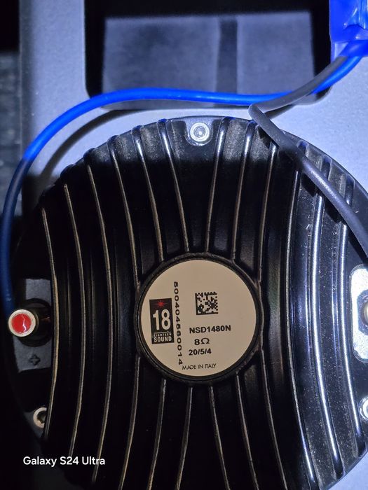 Driver 18 sound NSD 1480N pt FX12