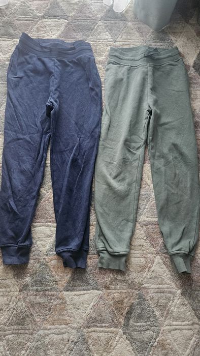 Pantaloni trening H&M, nr 146