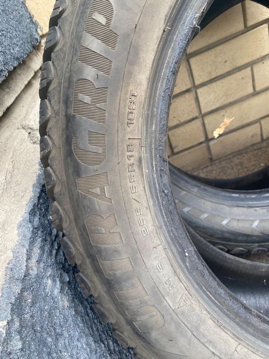 Продам зимние шины