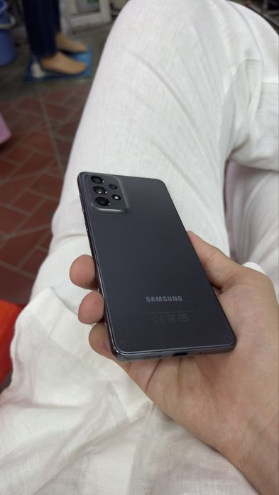 Samsung A73 5g galaxy