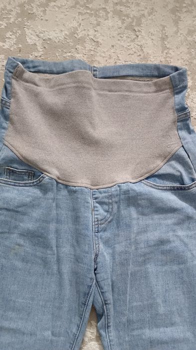 Джинсы для беременных