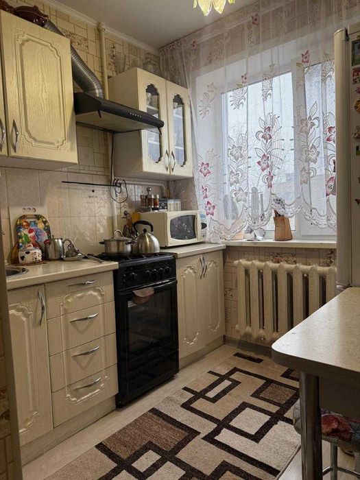 Продам 2х комнатную квартиру