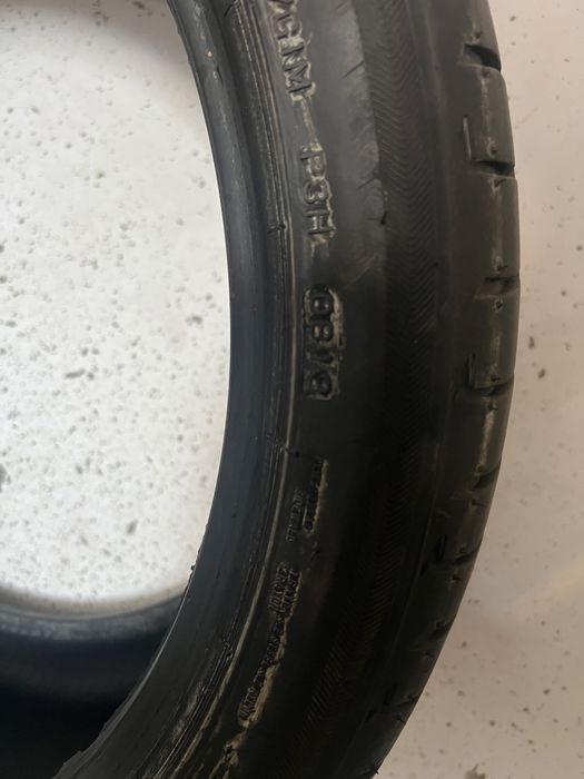 Гуми Bridgestone 245/40/20 275/35/20