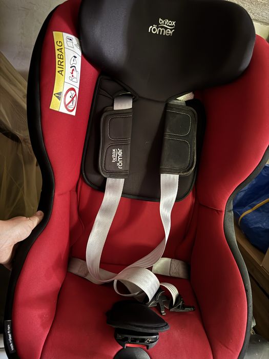Scaun auto bebe copil Britax Romer