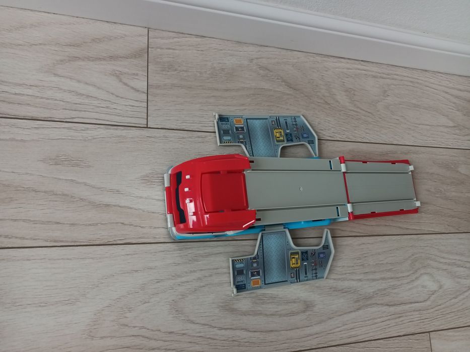 Camion paw patrol