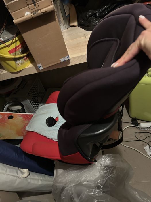 Стол за кола Lorelli