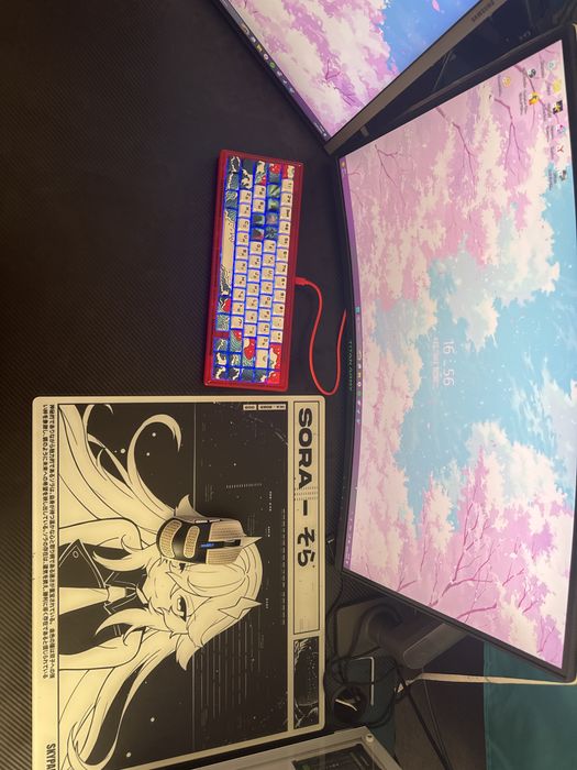 продам игровой сетап