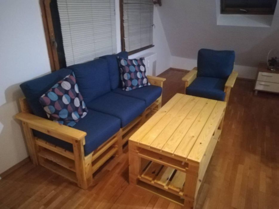 мебели тип палети