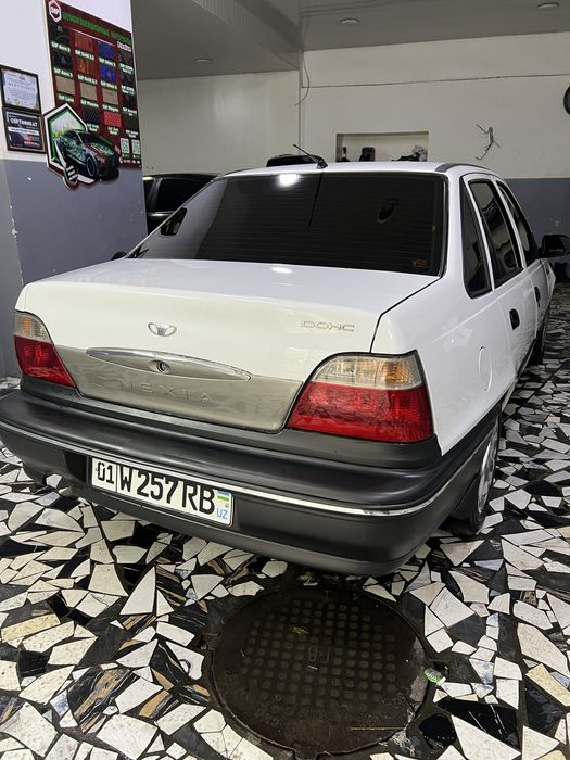 Nexia 1 Нексия 1