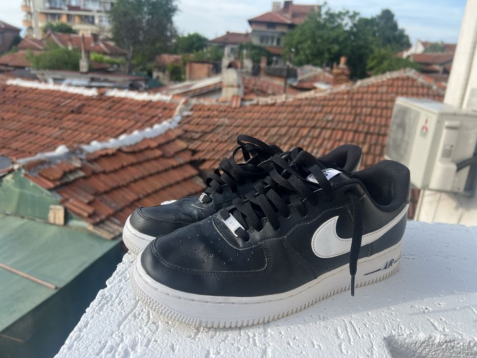 Nike Air Force 1 Low 44